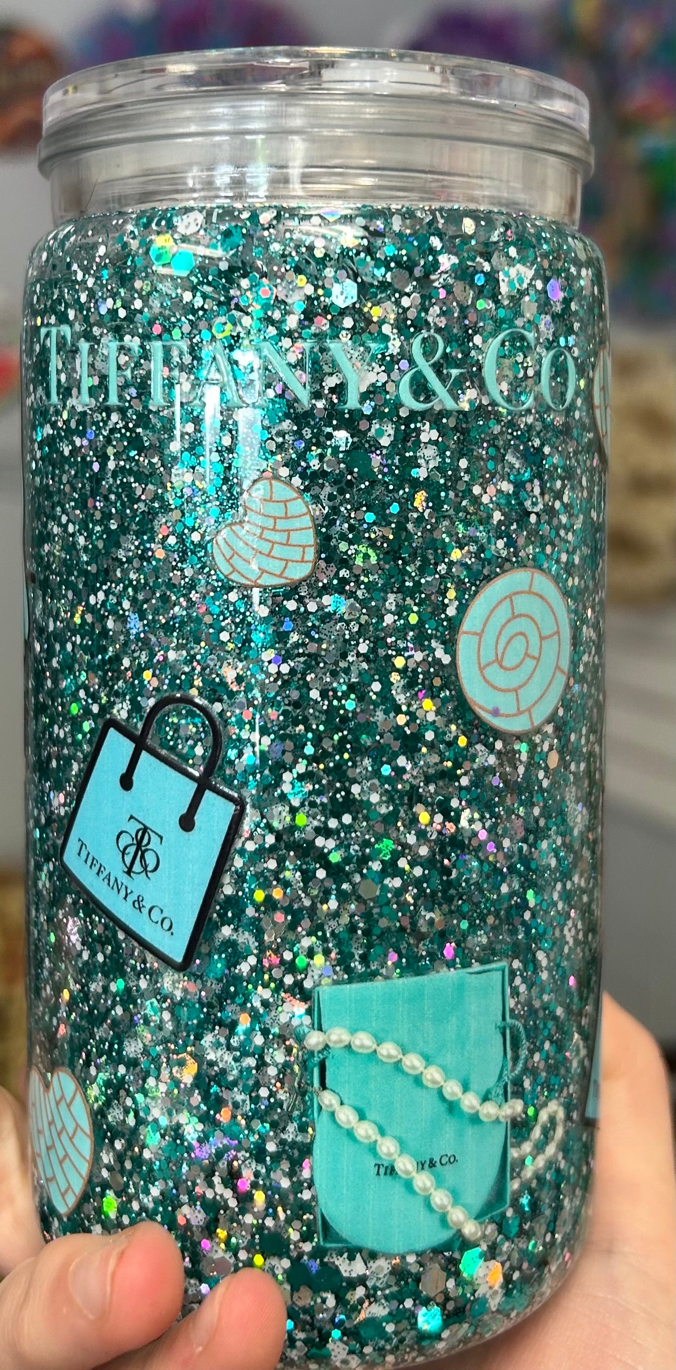Hello Kitty 16oz