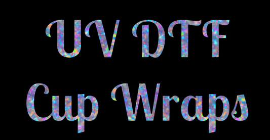 CUP WRAP DESIGNS