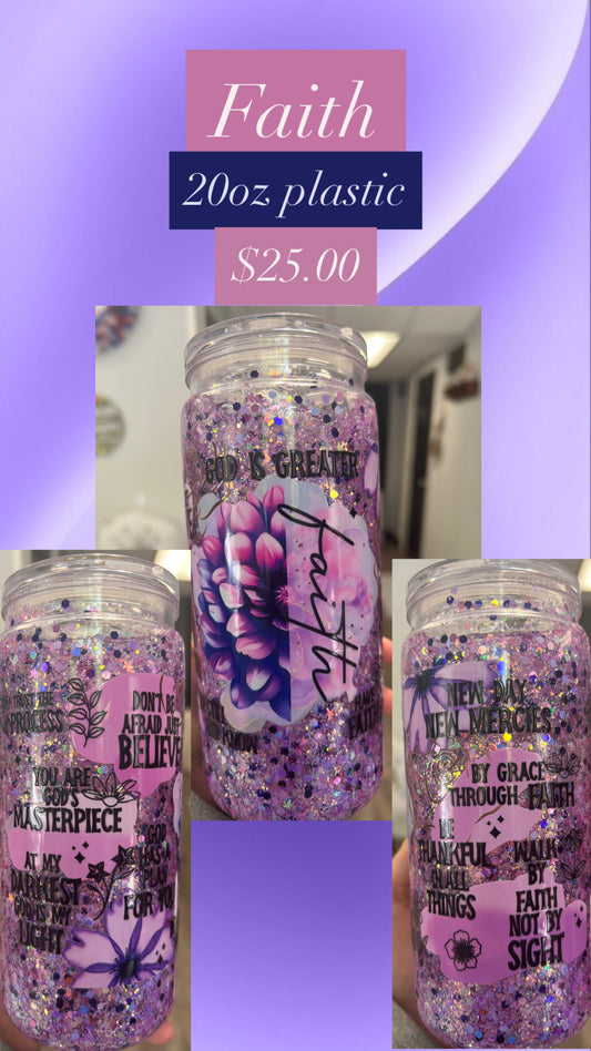 Faith 20oz
