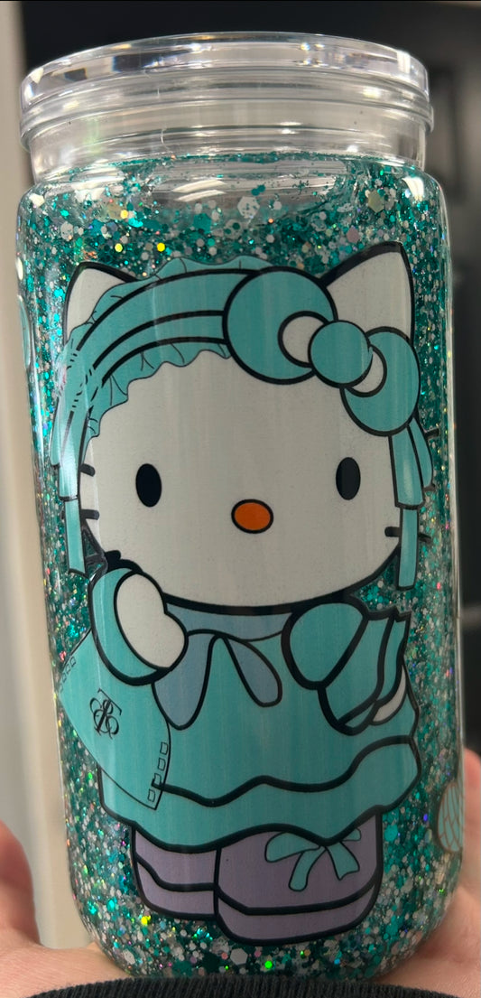 Hello Kitty 16oz