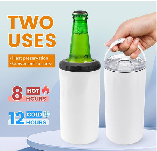 KOOZIE'S Stainless Steel